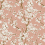 Cherry Blossom Wallpaper Coordonné Rose B00128