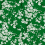 Cherry Blossom Wallpaper Coordonné Emerald B00130