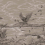 Papier peint panoramique Heron's Poetry Coordonné Jute B00157