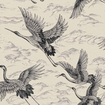 Imperial Ibis Wallpaper
