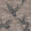 Imperial Ibis Wallpaper Coordonné Jute B00133