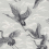 Imperial Ibis Wallpaper Coordonné Swan B00134