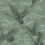 Imperial Ibis Wallpaper Coordonné Jade B00137