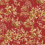 Papel pintado Ming Pagoda Coordonné Ruby B00143