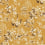 Ming Pagoda Wallpaper Coordonné Amber B00144