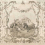 Carta da parati panoramica Ming Portrait Coordonné Nacre B00160