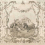 Papier peint panoramique Ming Portrait Coordonné Nacre B00160