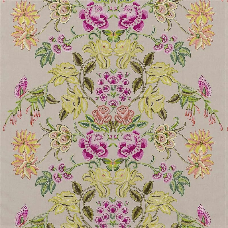 Stoff Isabella Designers Guild