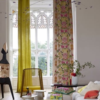 Tissu Isabella Tissu Isabella