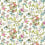 Tissu Fiore d'Acqua Designers Guild Acqua Peony FDG3142/01