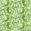 Stoff Isolotto Designers Guild Grass FDG3140/02