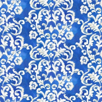 Isolotto Fabric