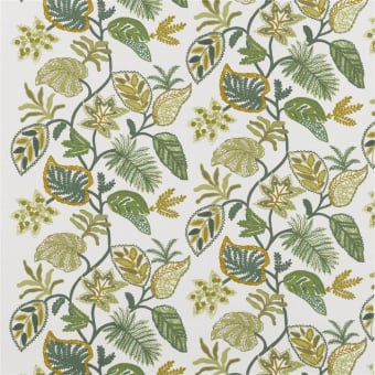 Foglia Decorativa Fabric