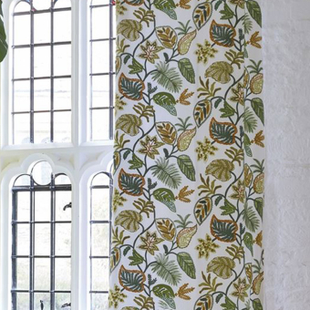 Tissu Foglia Decorativa Tissu Foglia Decorativa