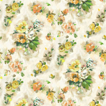 Giardino di Rose Fabric