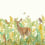Papier peint panoramique Sauvage Ressource Printemps SP02L