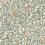 Papier peint panoramique Cache-Cache Ressource Vert CC01L