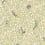 Papier peint panoramique Cache-Cache Ressource Jaune CC03L