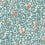 Papier peint panoramique Cache-Cache Ressource Sapin CC04L
