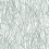 Herbes Folles Panel Ressource Vert/Blanc HF08L