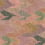 Papel pintado Nuée Petit Ressource Rose NP03L