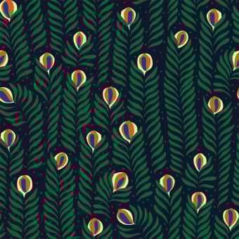 Papel pintado Panache Petit