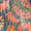 Carta da parati Rameaux Petit Ressource Orange RP01L