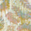 Tapete Rameaux Petit Ressource Beige/Rose RP02L