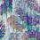Tapete Rameaux Petit Ressource Blanc/Violet RP06L
