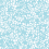 Tapete Venus Petit Ressource Bleu VP05L
