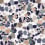 Papier peint panoramique Florescence Ressource Beige/Gris FL01L