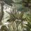 Carta da parati panoramica Paradis des Tropiques Ressource Jungle PPANB01