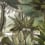 Carta da parati panoramica Paradis des Tropiques Ressource Jungle PPANB01L