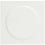 Play Cerchio Porcelain stoneware Bardelli Blanc Play-1-cerchio