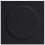 Gres porcellanato Play Cerchio Bardelli Noir Play-2-cerchio