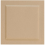 Gres porcellanato Play Quadrato Bardelli Beige Play-4-quadrato