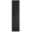 Grès cérame Tubes Flat Bardelli Nero Tubes 3FM