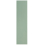 Tubes Flat Porcelain stoneware Bardelli Verde Tubes 5FM