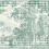Papier peint panoramique Patch Landscape Tres Tintas Barcelona Green M5002-4