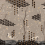 Papier peint panoramique Tetris Chinoiseries Tres Tintas Barcelona Grey M5004-5