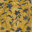 Papier peint Blooming Damask Tres Tintas Barcelona Grey PL5002-4