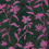 Carta da parati Blooming Damask Tres Tintas Barcelona Fuchsia PL5002-6