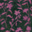 Papier peint Blooming Damask Tres Tintas Barcelona Fuchsia PL5002-6