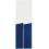 Baldosa Striche 4 Mavi Ceramica Indigo Striche 4 C14