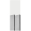 Baldosa Striche 4 Mavi Ceramica Gris Striche 4 C19