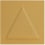 Play Triangolo Porcelain stoneware Bardelli Jaune Play-5-triangolo