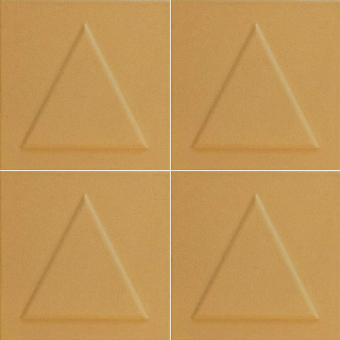 Gres porcelánico Play Triangolo