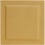 Play Quadrato Porcelain stoneware Bardelli Jaune Play-5-quadrato