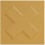 Play Croce Porcelain stoneware Bardelli Jaune Play-5-croce