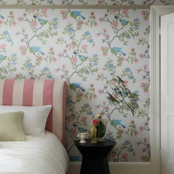 Papel pintado Aderyn